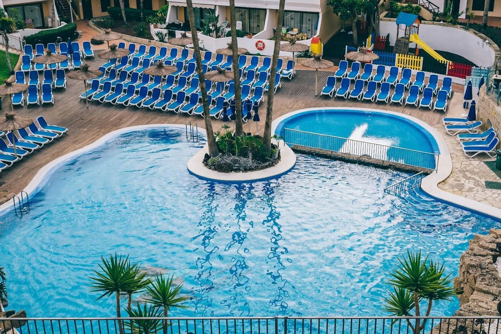 Apartmán Mandarina 119 San Miguel de Abona Španělsko
