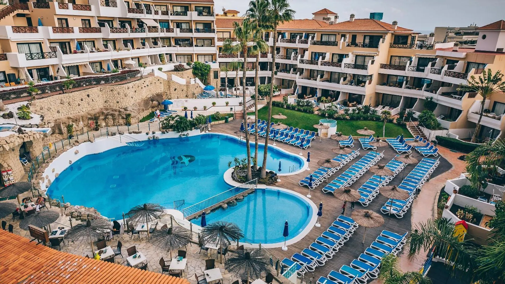 Apartmán Mandarina 119 San Miguel de Abona 0*,