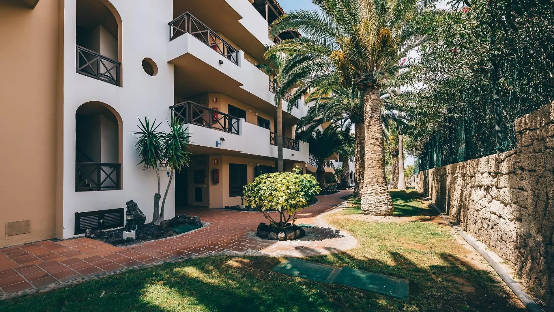 Apartmán Mandarina 119 San Miguel de Abona
