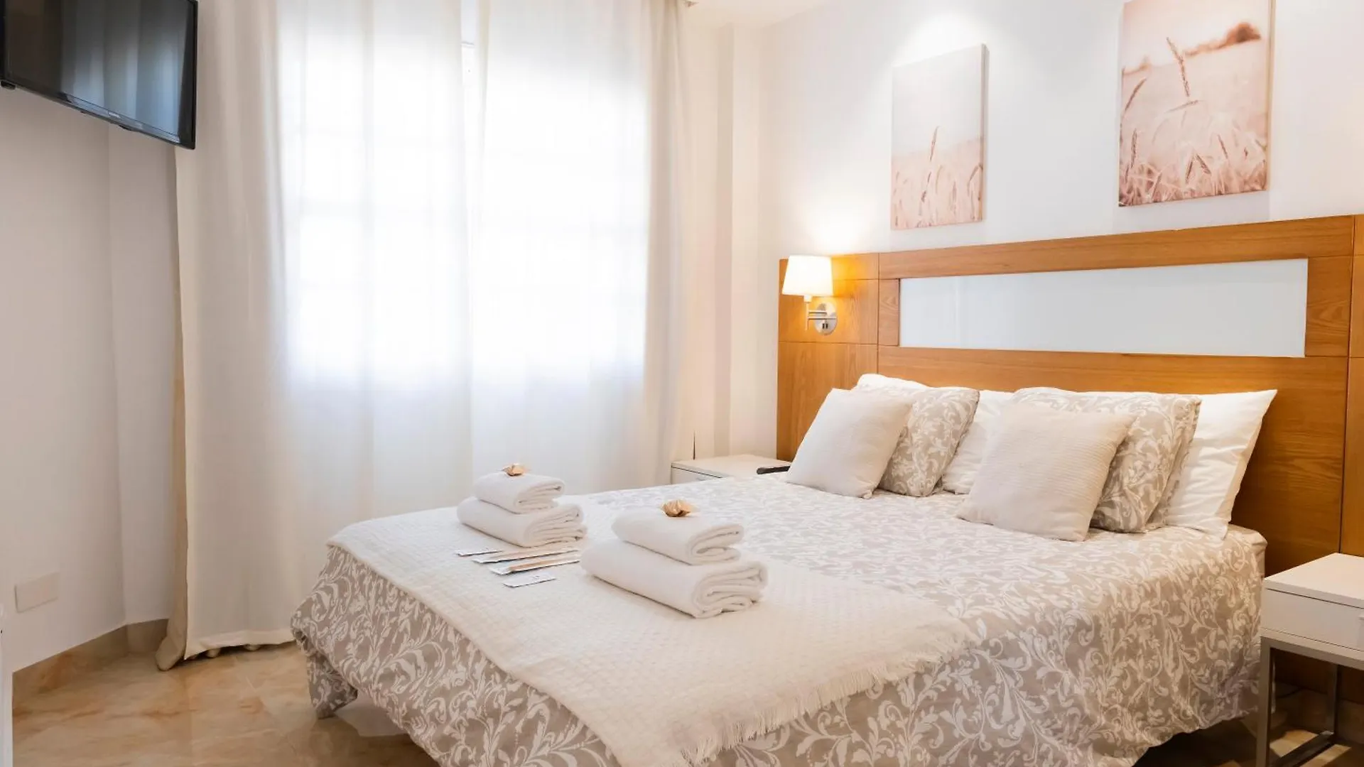 Apartmán Mandarina 119 San Miguel de Abona