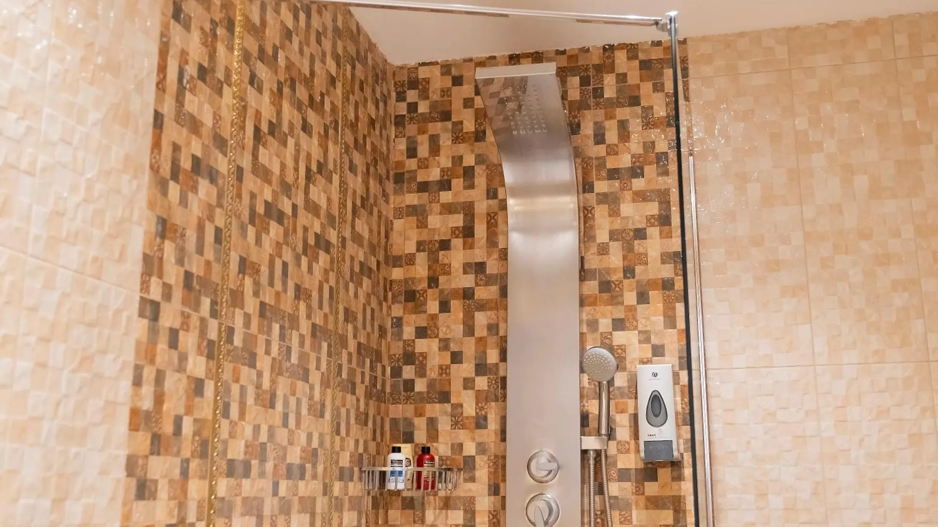 Apartmán Mandarina 119 San Miguel de Abona Španělsko