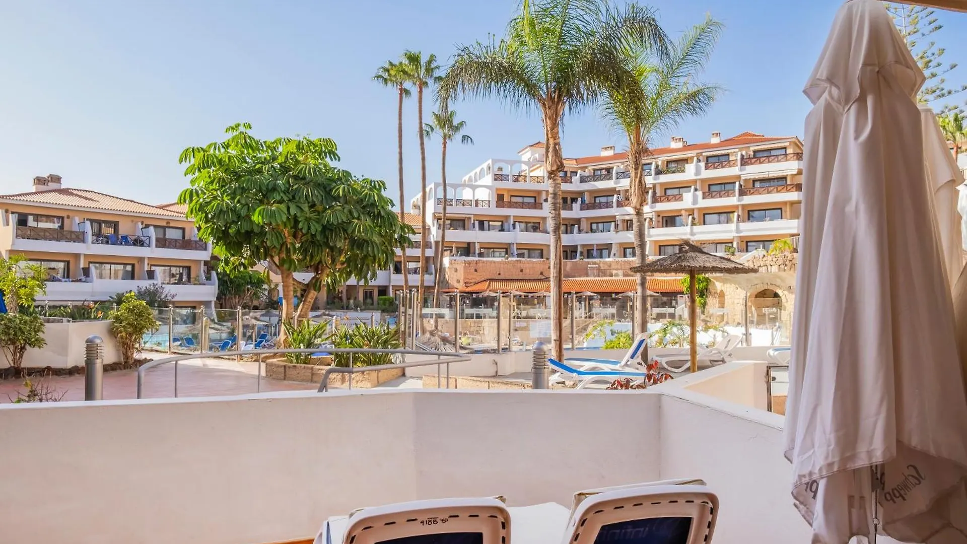 Apartmán Mandarina 119 San Miguel de Abona