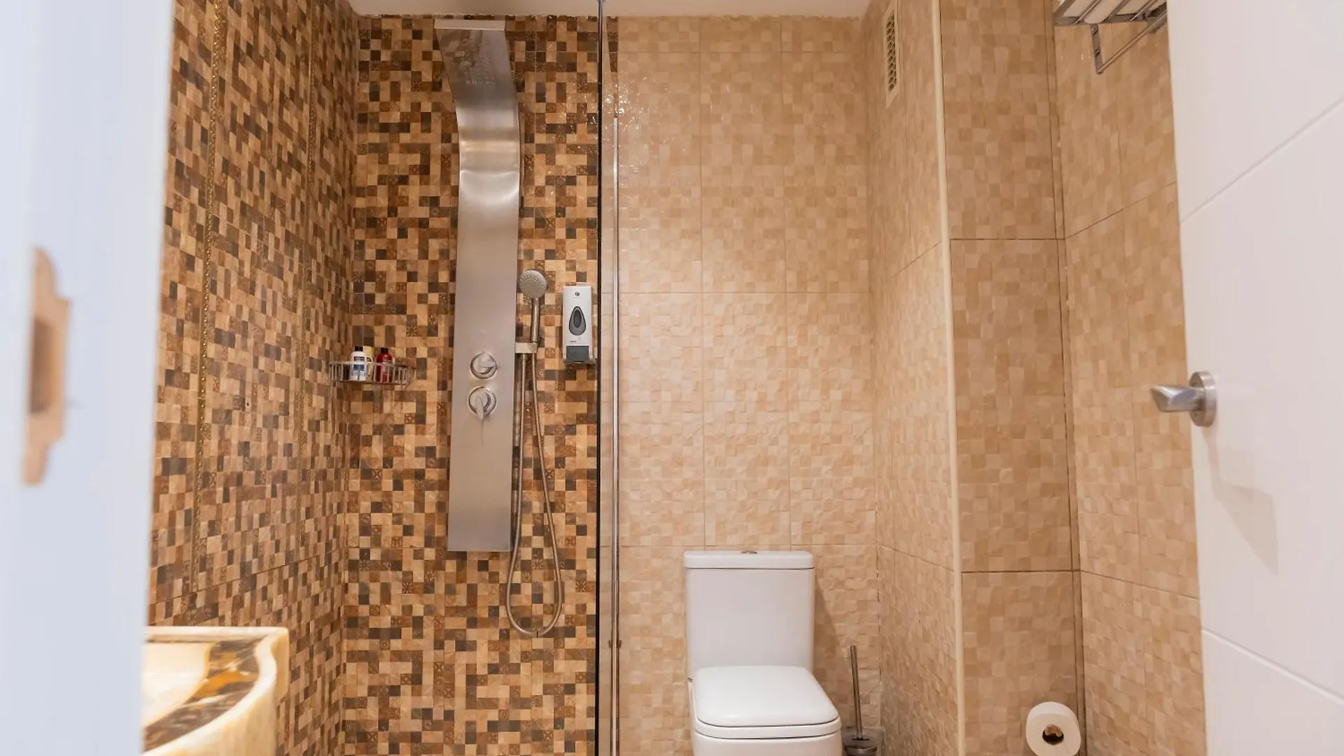 Apartmán Mandarina 119 San Miguel de Abona 0*,