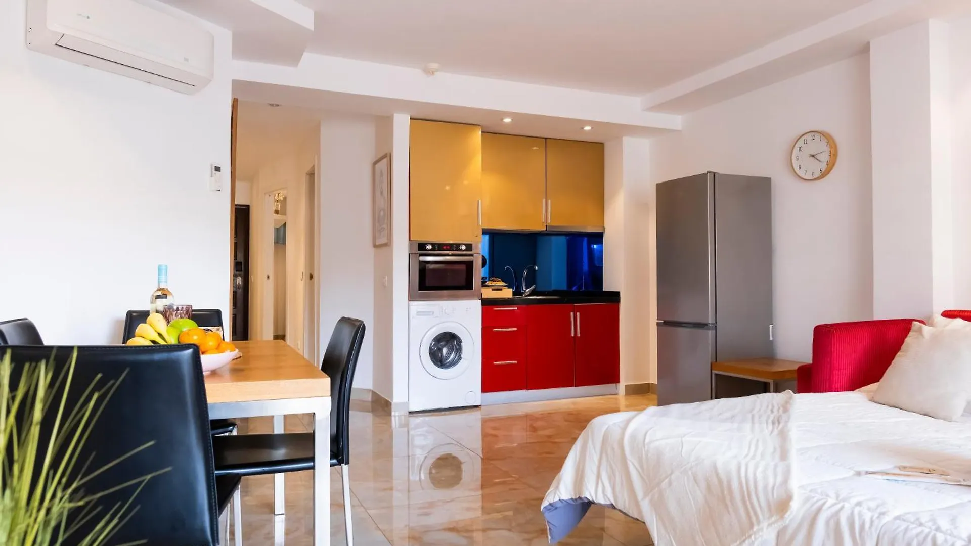 Apartmán Mandarina 119 San Miguel de Abona