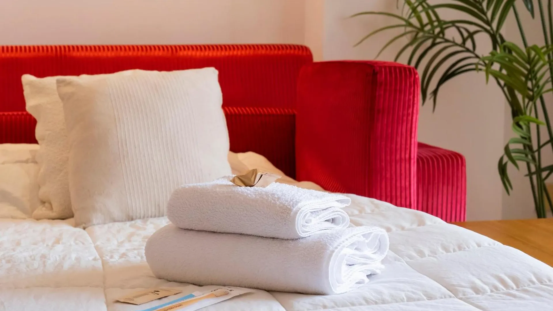 Apartmán Mandarina 119 San Miguel de Abona Španělsko
