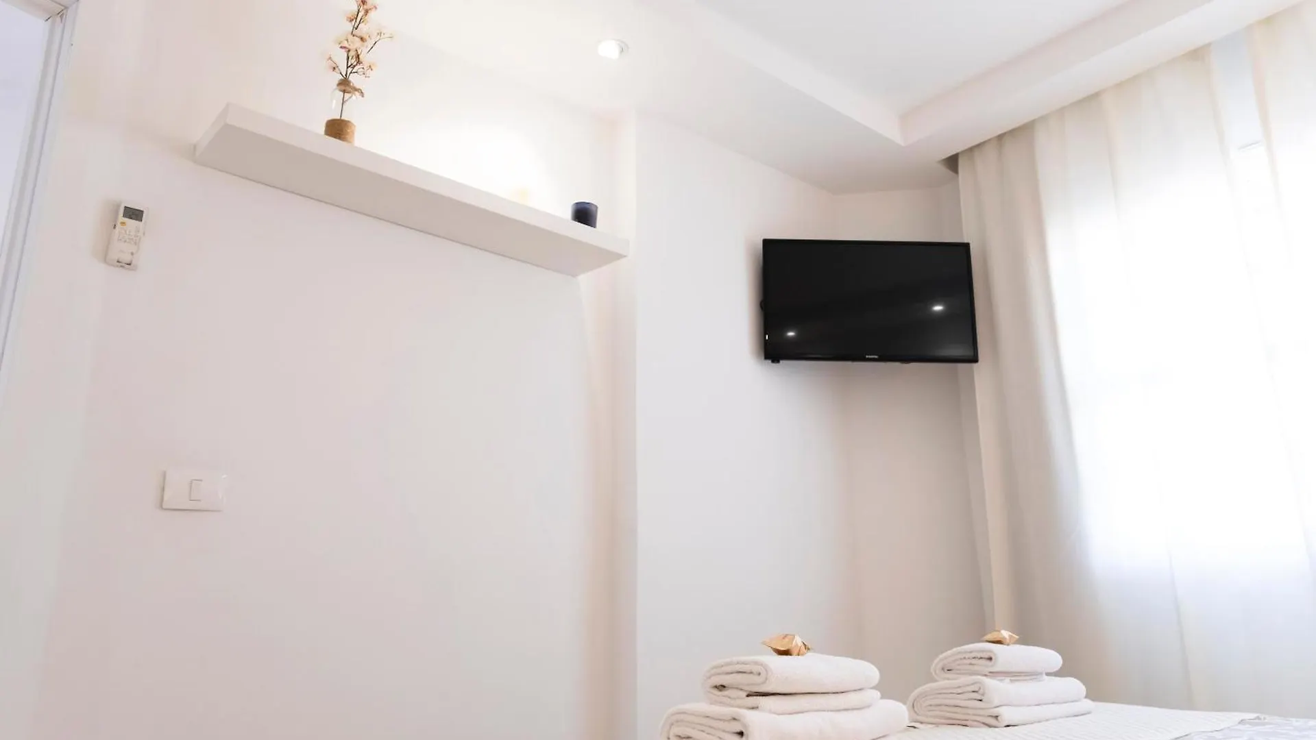 Apartmán Mandarina 119 San Miguel de Abona Španělsko