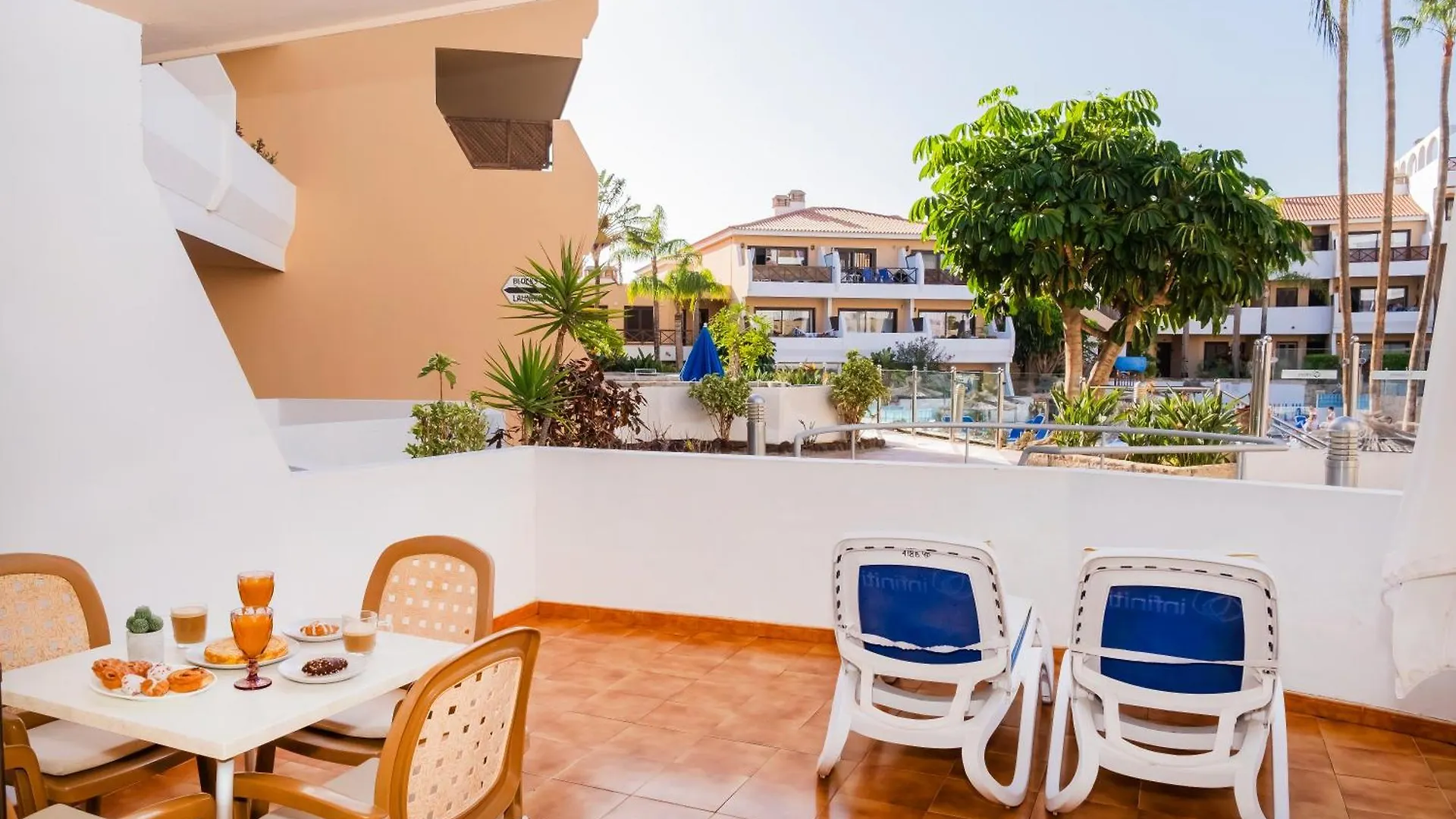 Apartmán Mandarina 119 San Miguel de Abona