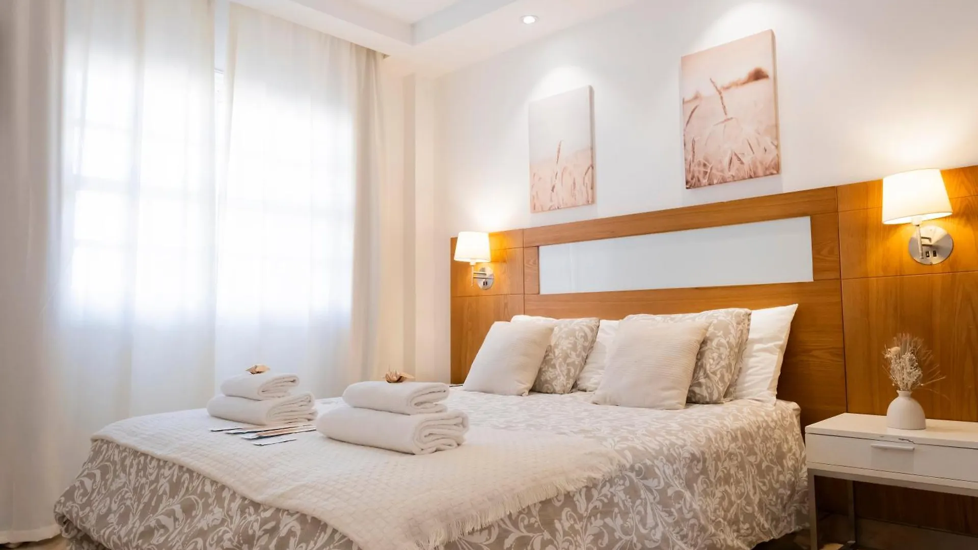 Apartmán Mandarina 119 San Miguel de Abona