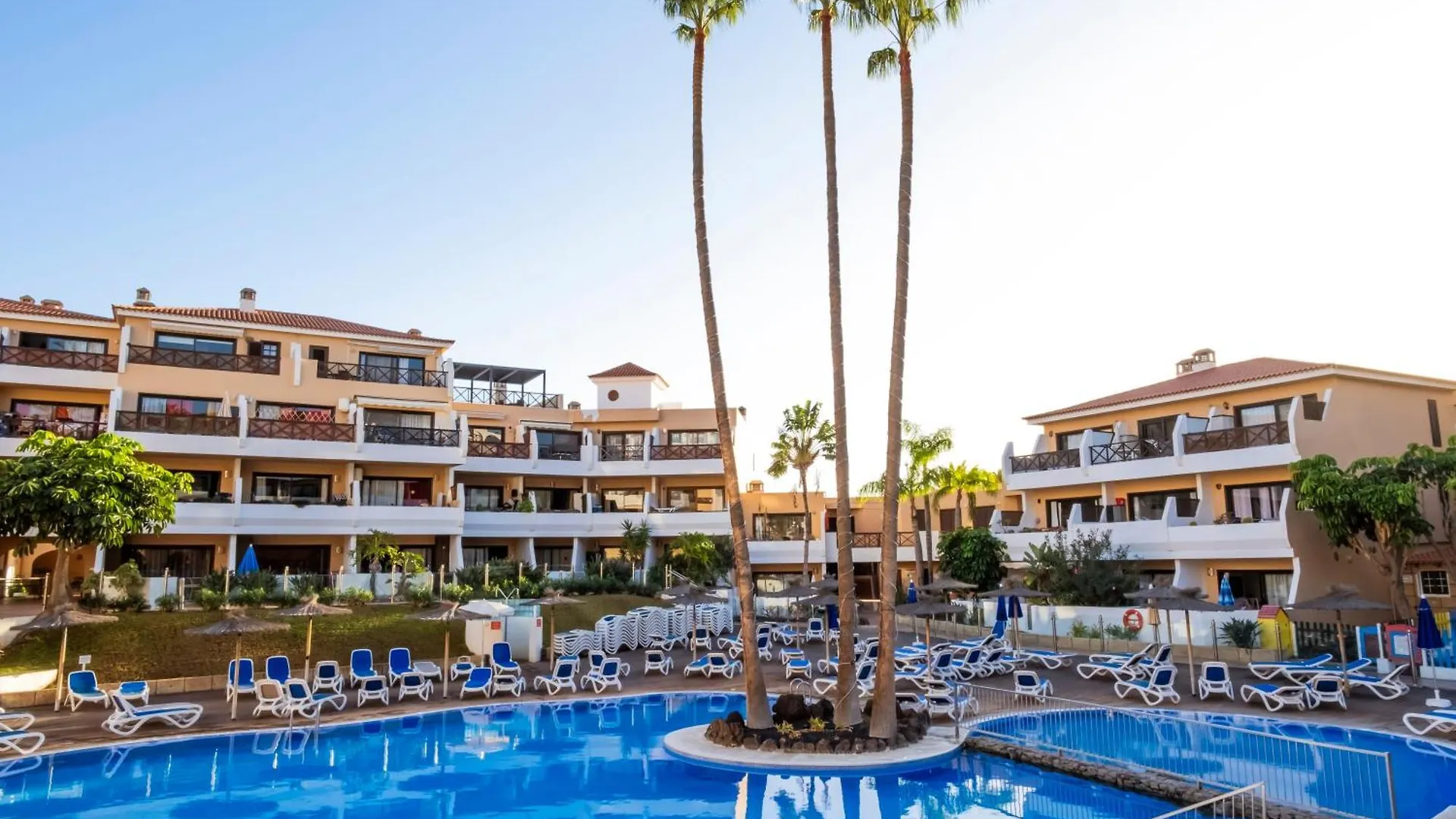 Apartmán Mandarina 119 San Miguel de Abona